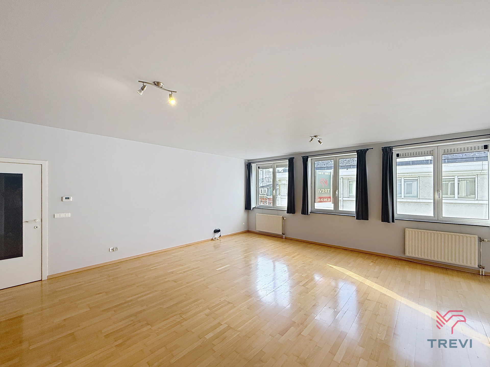 Appartement à louer à Bruxelles avec 2 chambres - photo 3