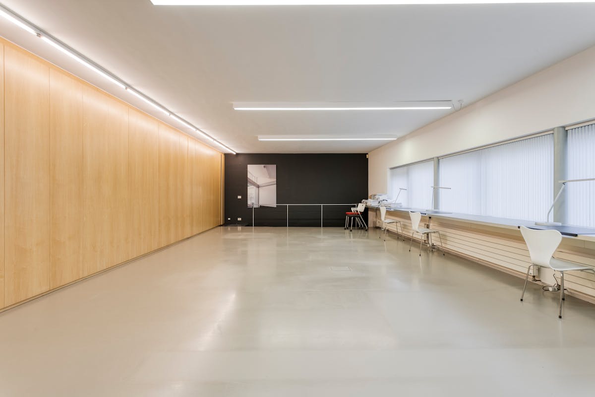 Kantoor met woonst te koop in Sint-Michiels (380 m²) - foto 5