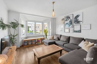 House for sale in Blankenberge