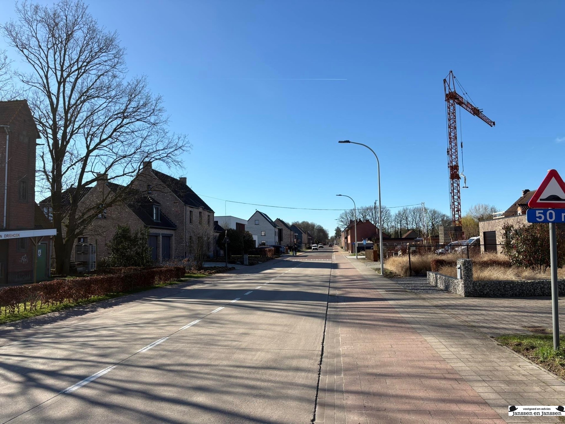 Bouwgrond van 754,20 m² op rustige ligging in Oud Gooreind - foto 5
