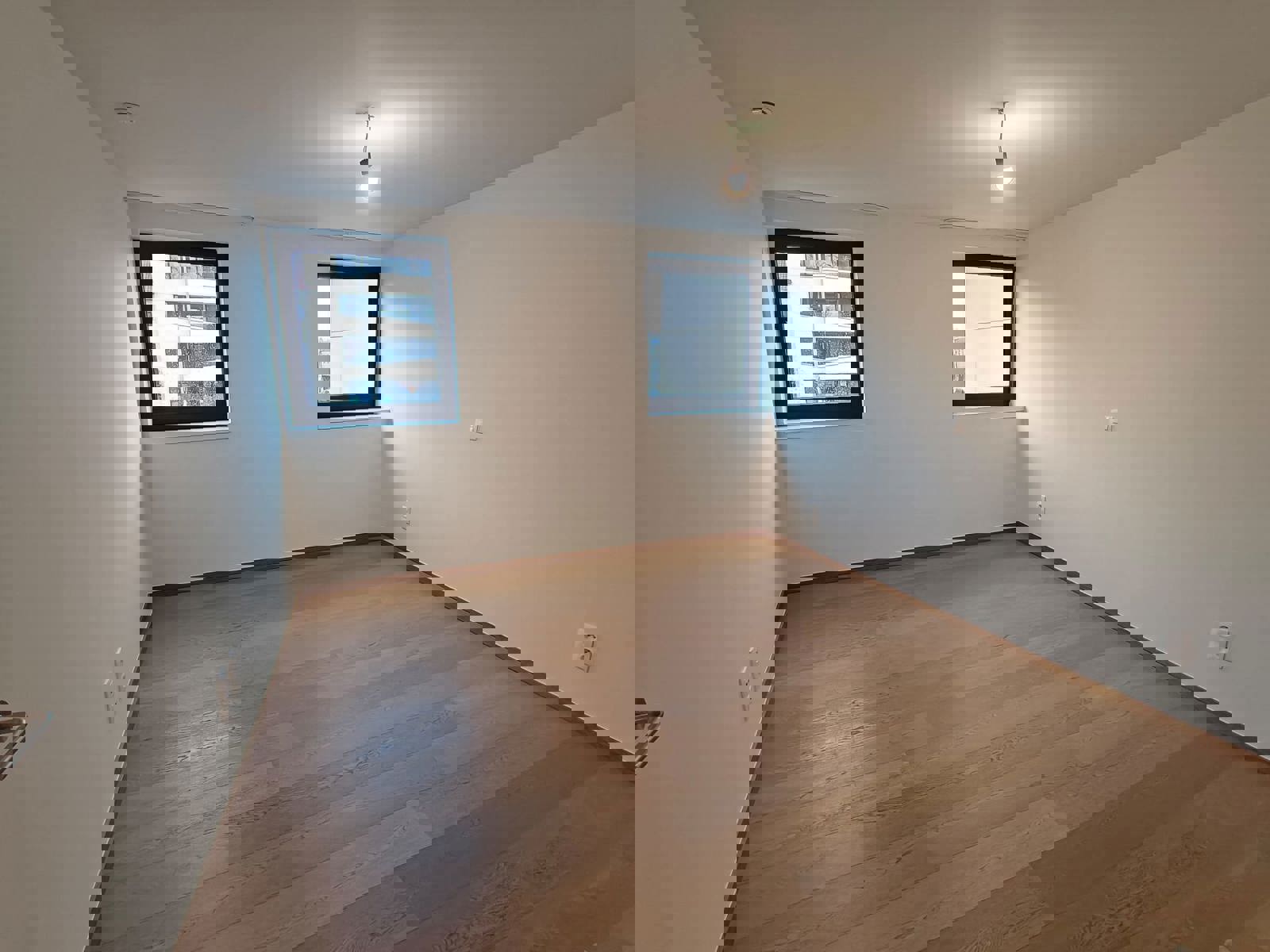 2 slaapkamer appartement met terras en staanplaats en EPC A! - foto 4