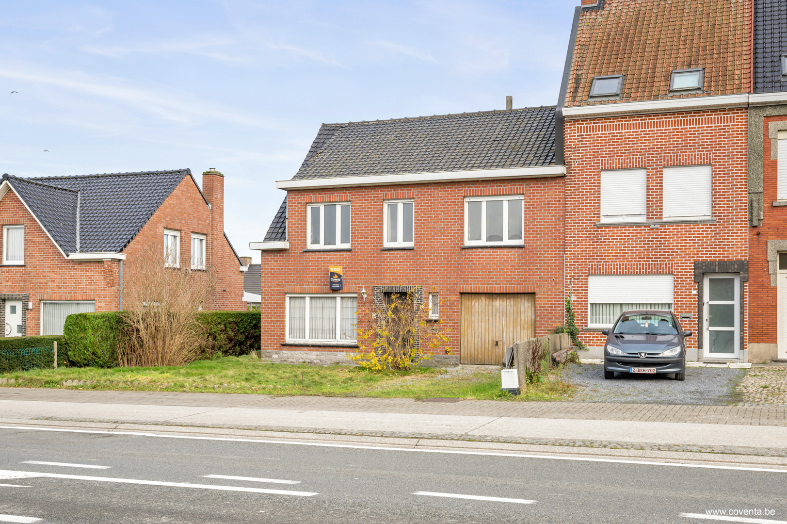 House for sale in Ingelmunster with 3 bedrooms - photo 3