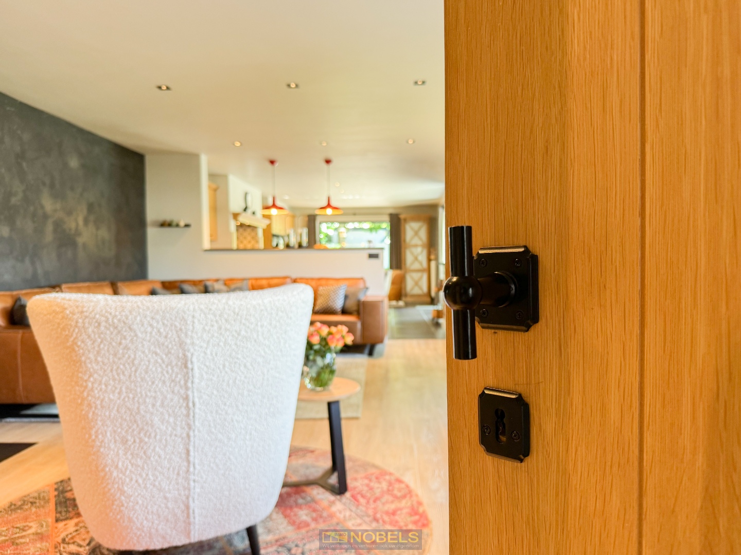 Te koop, Prachtig landhuis met idyllisch aangelegde tuin te Zottegem - photo 4