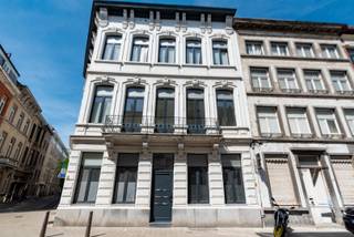 Appartement à louer à Anvers
