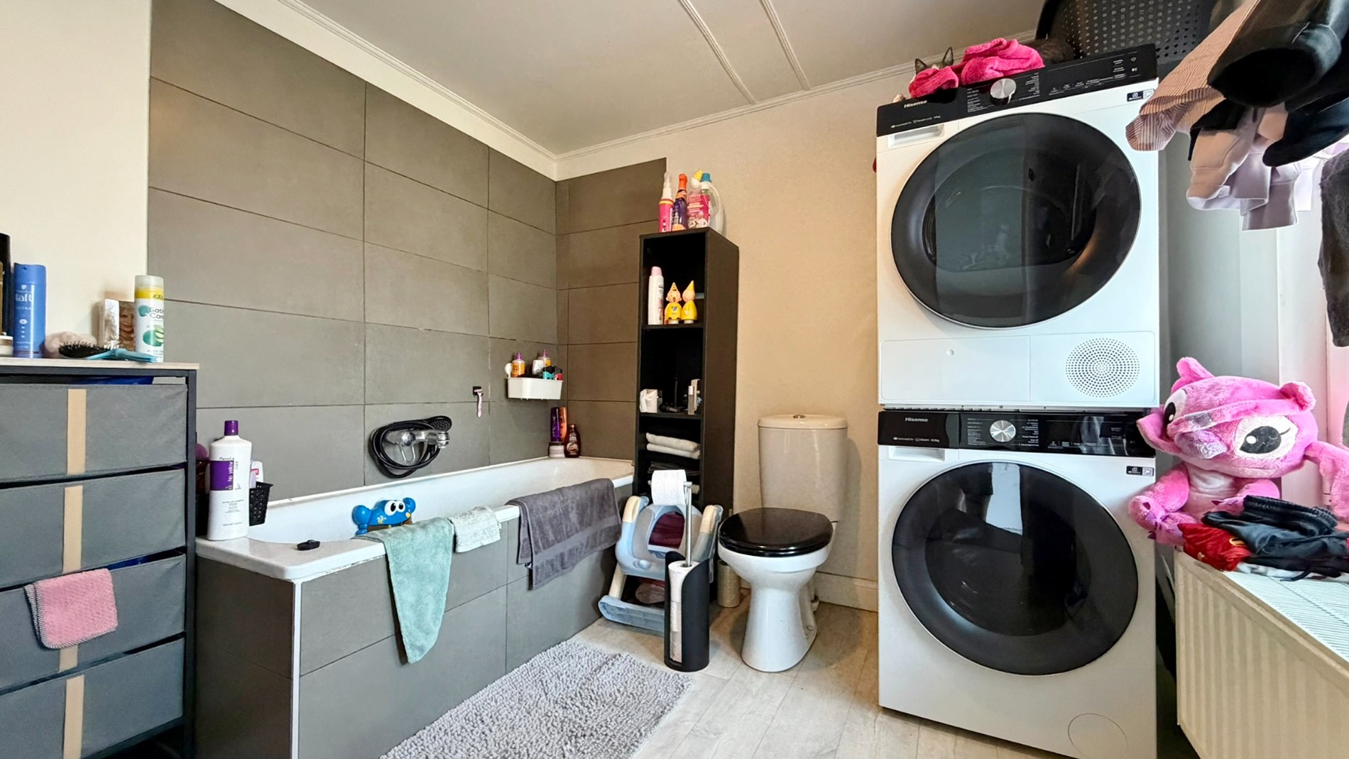Gezellige instapklare woning met zonnige tuin en landelijk uitzicht - foto 5