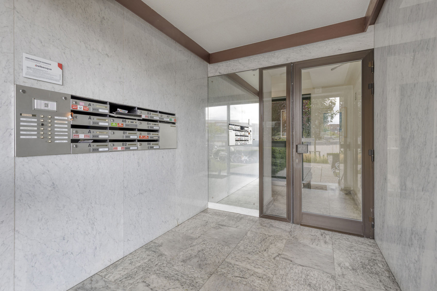 Centraal gelegen gerenoveerd appartement | Station Brugge - foto 5