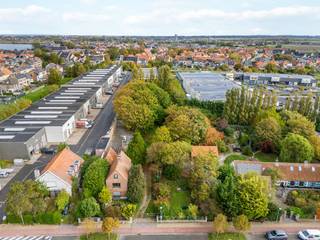 Commercial à vendre à Bredene