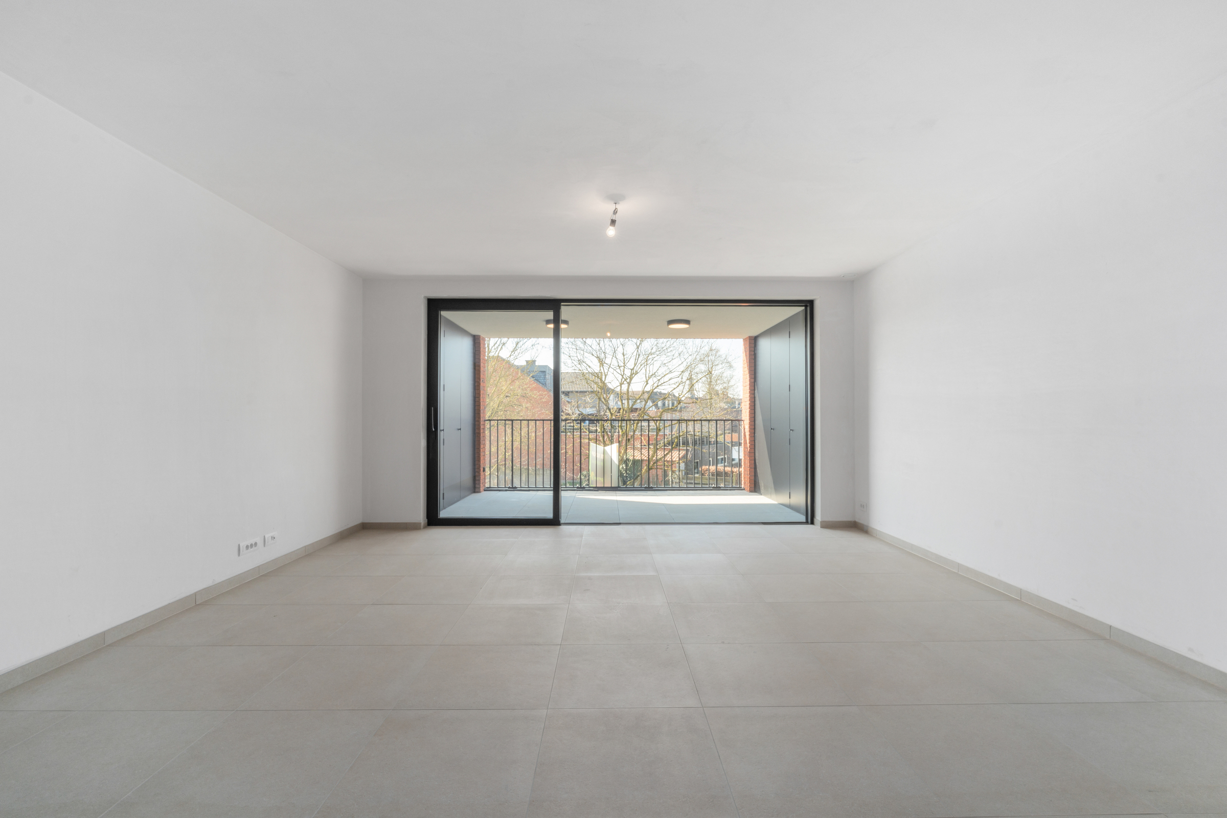 Nieuwbouw appartement te koop in Zulte centrum - foto 5