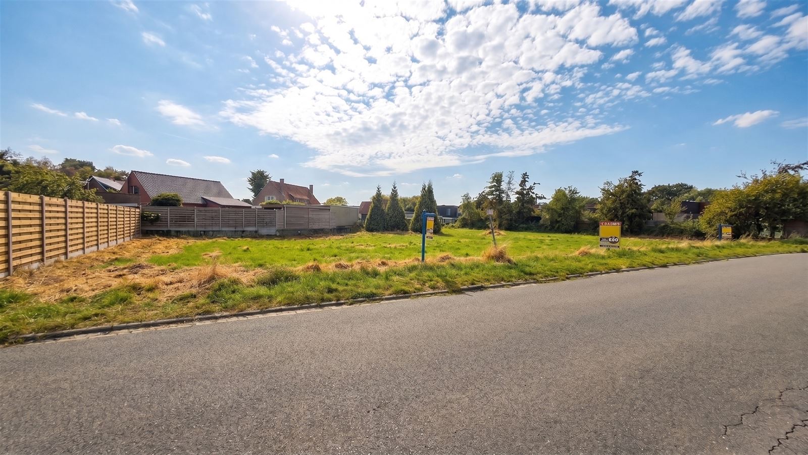 Land for sale in Beerse - photo 1