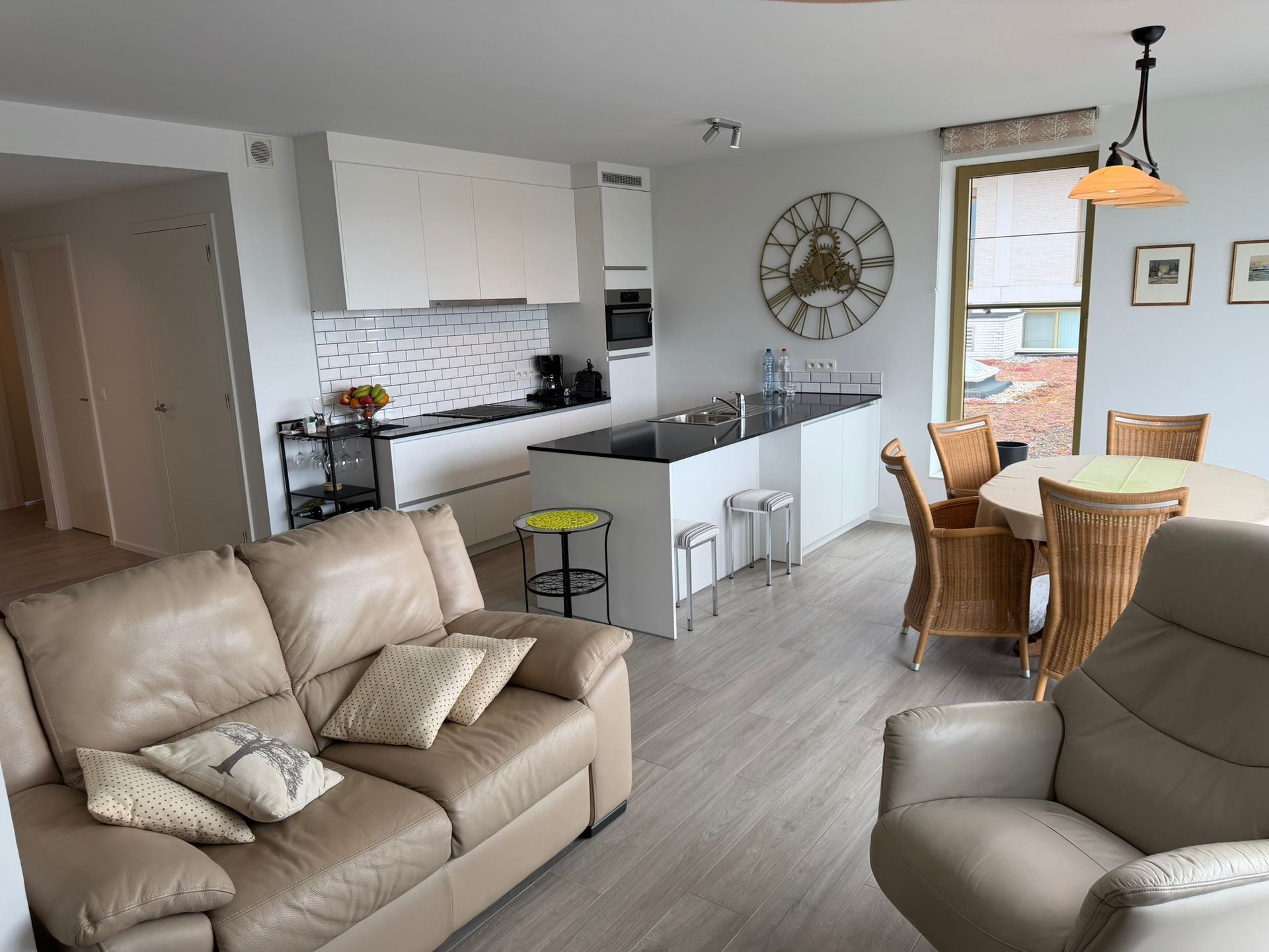 Appartement à louer à Willebroek avec 2 chambres - photo 4