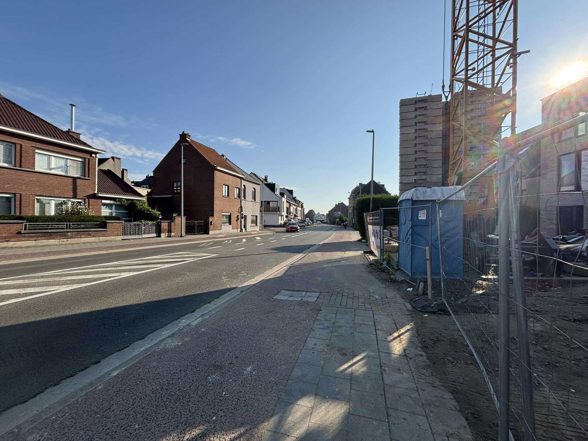 Nieuwbouw handelsruimte op commerciële toplocatie - foto 3