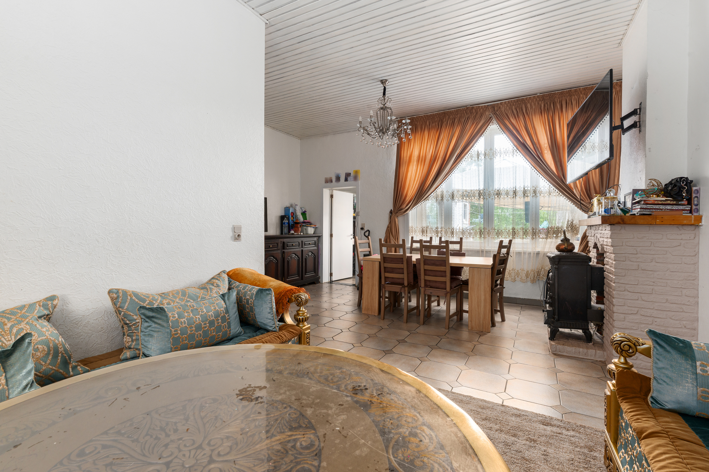 Maison à vendre à Beveren avec 3 chambres - photo 3