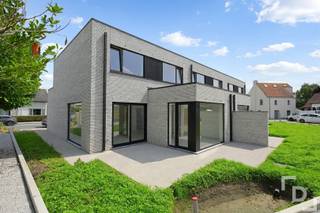 Maison à vendre à Ypres