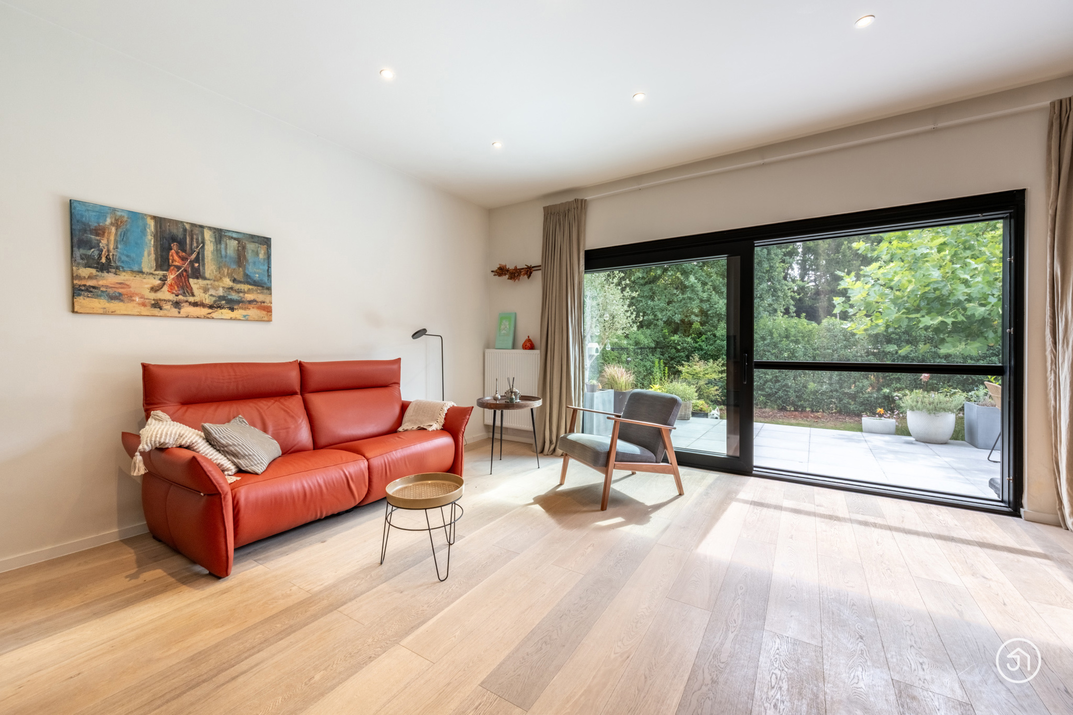 Appartement à vendre à Puurs-Sint-Amands avec 2 chambres - photo 5