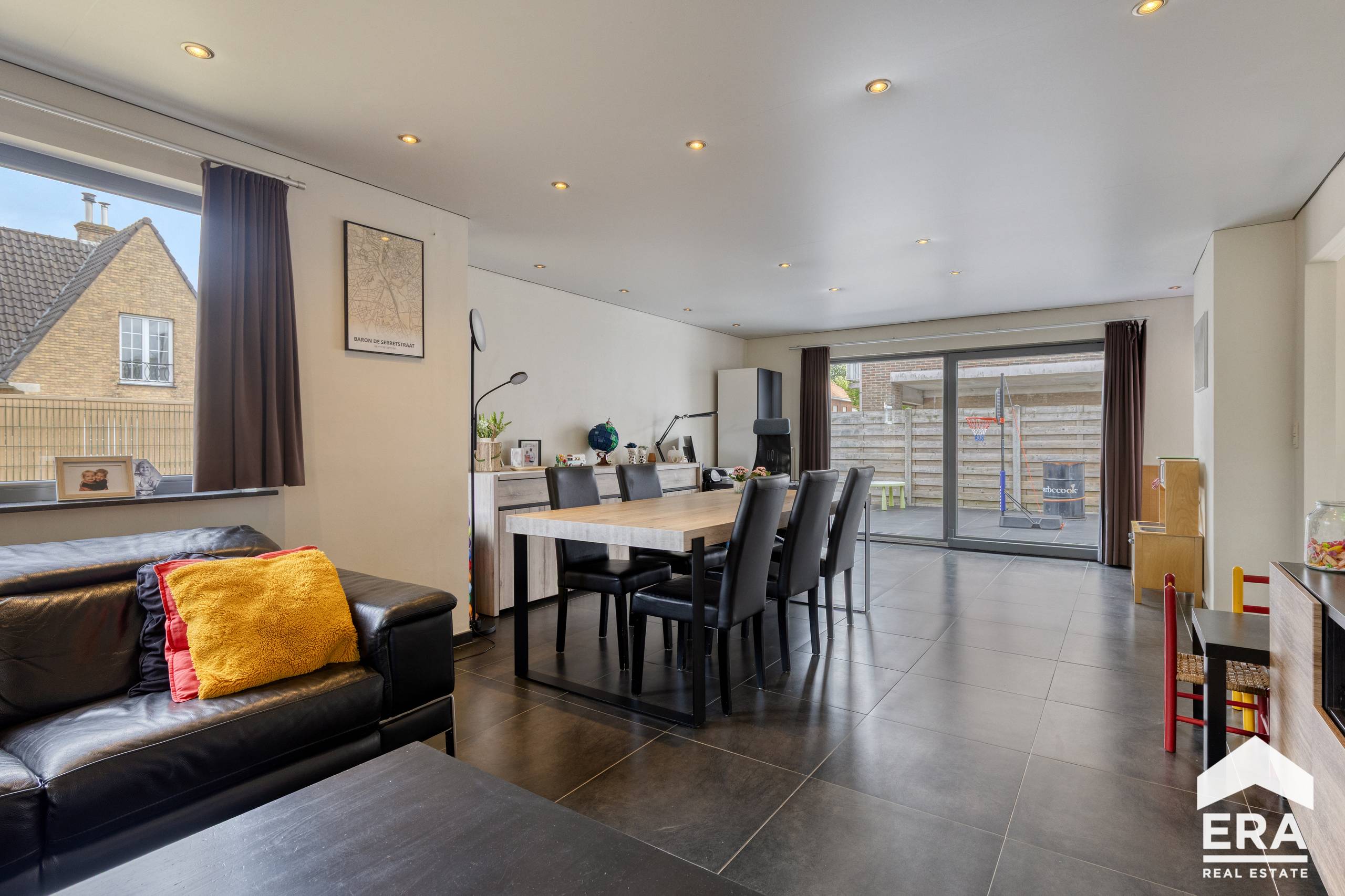 Instapklare gezinswoning op absolute toplocatie! - foto 4