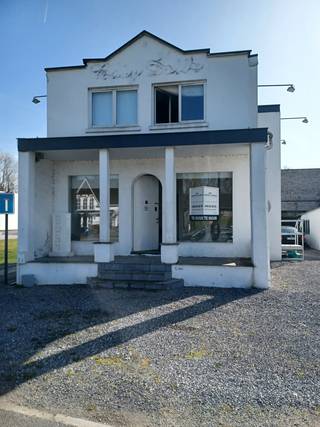 Maison à louer à Laethem-Saint-Martin