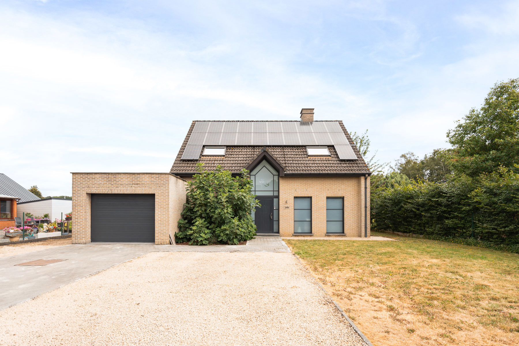 House for sale in Heist-Op-Den-Berg with 4 bedrooms - photo 1