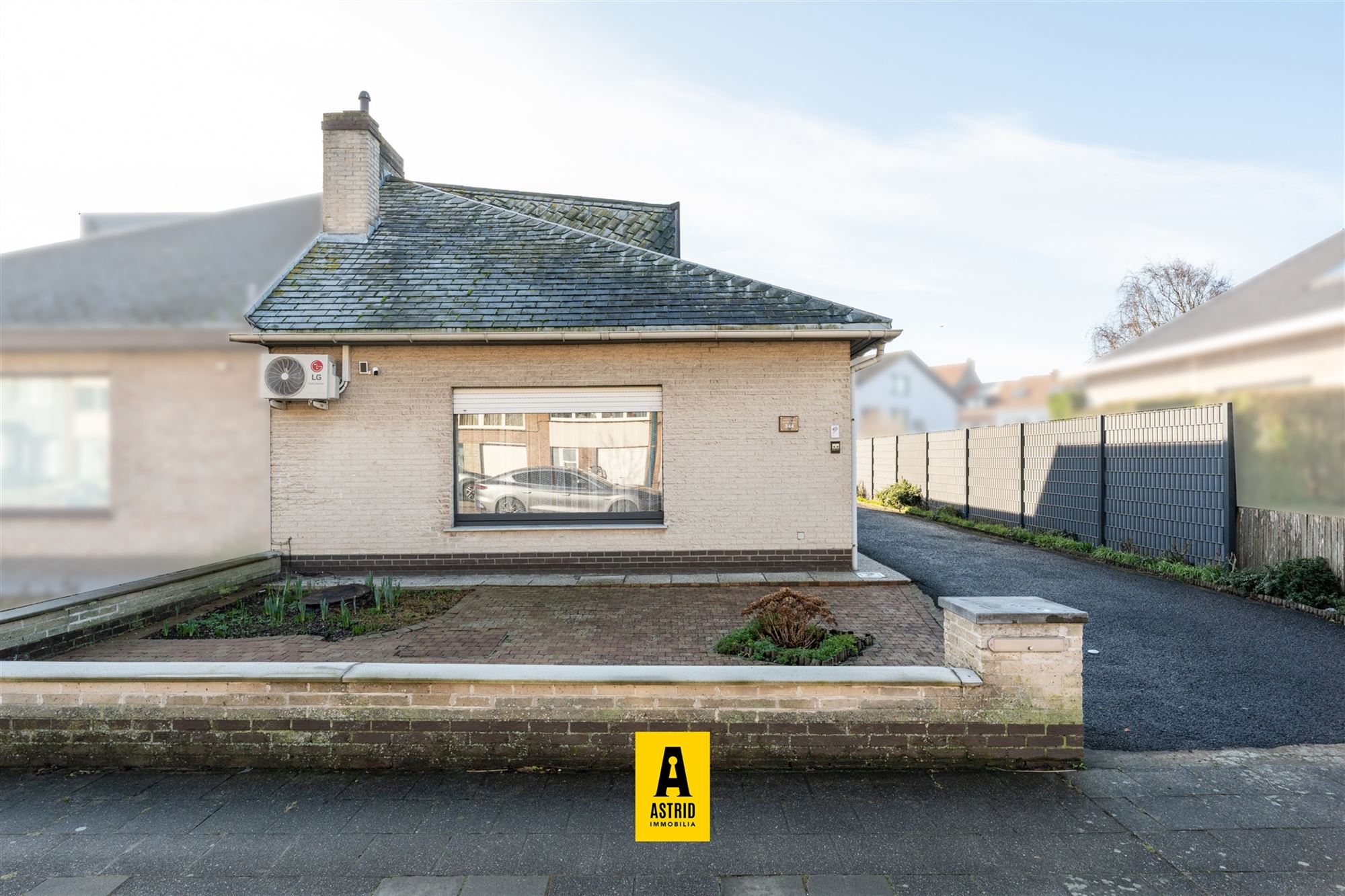 Leuke HOB te Mariakerke! - foto 2