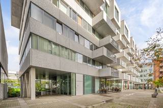 Appartement à vendre à Louvain