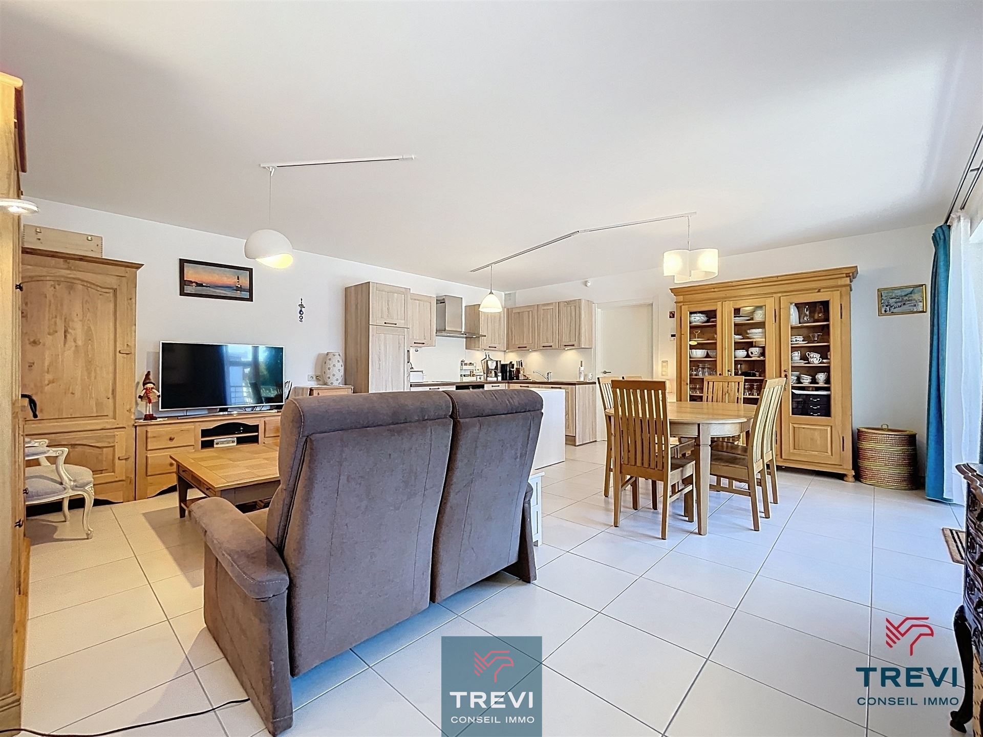 Appartement te koop in Tubize met 2 slaapkamers - foto 5