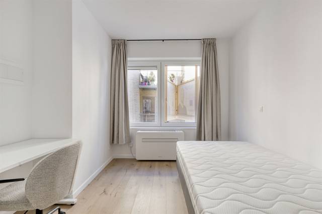 Projet à vendre à Louvain
