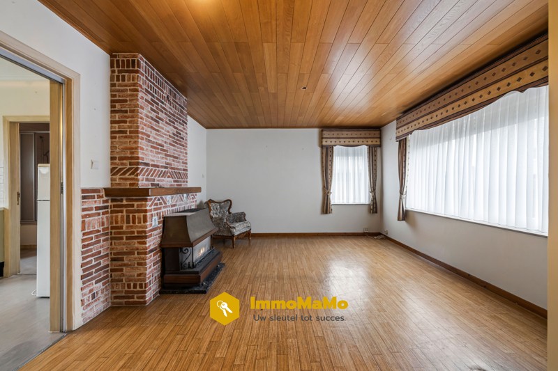 House for sale in Lokeren with 3 bedrooms - photo 4