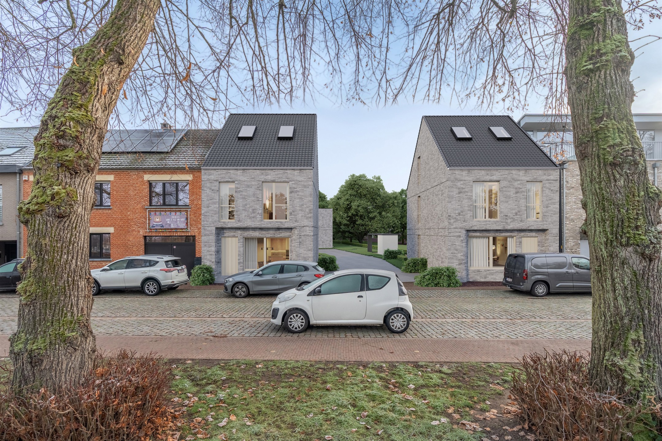House for sale in Olen with 3 bedrooms - photo 5