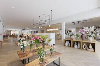 Ben jij op zoek naar een strategische locatie voor jouw zaak? Ontdek deze <strong>moderne casco handelsruimte(s)</strong> in het bruisende stadsontwikkelingsproject <strong>4 Fonteinen</strong>, gelegen aan het water en op wandelafstand van het centrum van Vilvoorde.<br />Met een combinatie van wonen, werken, winkelen en ontspannen is 4 Fonteinen dé nieuwe hotspot van de regio. Deze handelsruimte biedt een unieke kans voor ondernemers die zich willen vestigen op een plek vol groei, dynamiek en potentieel.<br /><strong>// Troeven van de handelsruimte(s):</strong>
<ul>
<li><span><strong>Toplocatie</strong> langsheen het Zeekanaal Brussel-Schelde, in een buurt in volle ontwikkeling</span></li>
<li><span><strong>Flexibel in te richten & samenvoegbare</strong> casco oppervlaktes van 265m², 264m², 314m², 278m² en 209m² </span></li>
<li><span><strong>Hoge zichtbaarheid</strong> dankzij grote raampartijen en een vlot toegankelijke ligging</span></li>
<li><span><strong>Ondergrondse publieke parking</strong></span></li>
<li><span><strong>Goede bereikbaarheid</strong> via openbaar vervoer en belangrijke invalswegen</span></li>
<li><span><strong>Omringd door honderden nieuwe wooneenheden</strong> en dagelijkse passage van buurtbewoners en bezoekers //</span></li>
</ul>
Of je nu een trendy koffiebar, conceptstore of kantoorruimte plant – deze locatie biedt alles wat je nodig hebt om te groeien.<br />Grijp je kans en word deel van een toekomstgerichte buurt die inzet op duurzaamheid, innovatie en levenskwaliteit.<br /><em>Bezoek vandaag nog de site of contacteer ons voor meer info of een bezichtiging:</em><br />ondernemen@matexi.be of <strong>02 808 58 33</strong>
<h1> </h1>