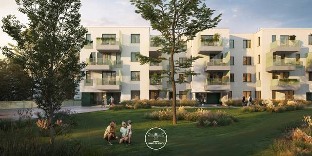 Project te koop in Gent