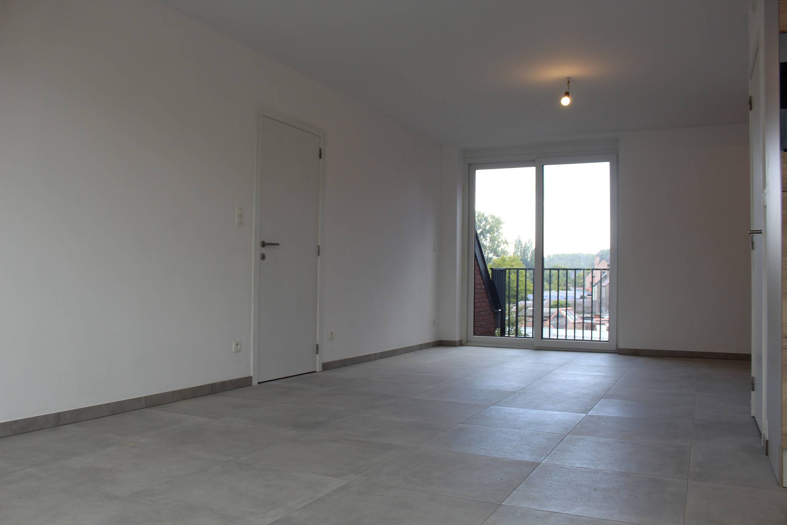 Apartment for rent in Herzele with 2 bedrooms - photo 3