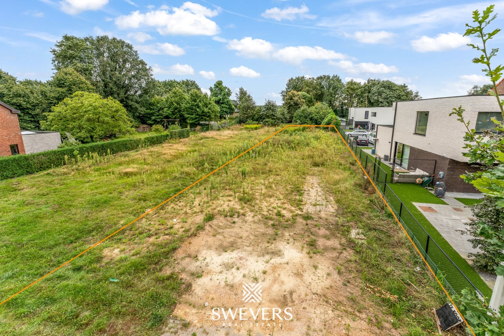 Land for sale in Houthalen-Helchteren - photo 4