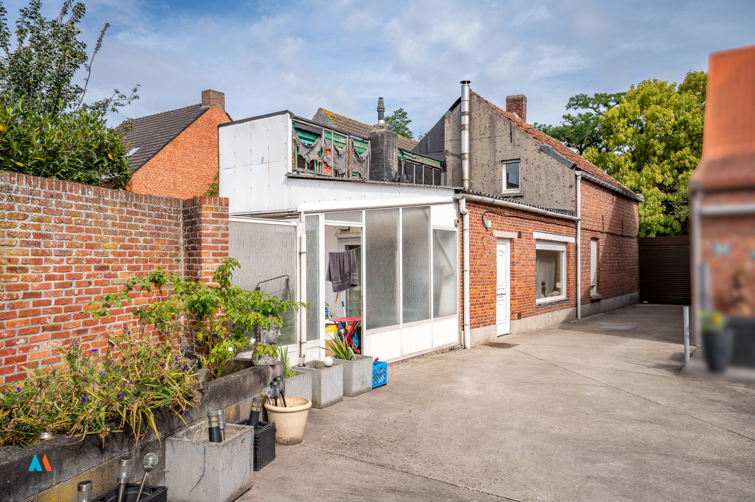 Te renoveren gezinswoning - foto 5