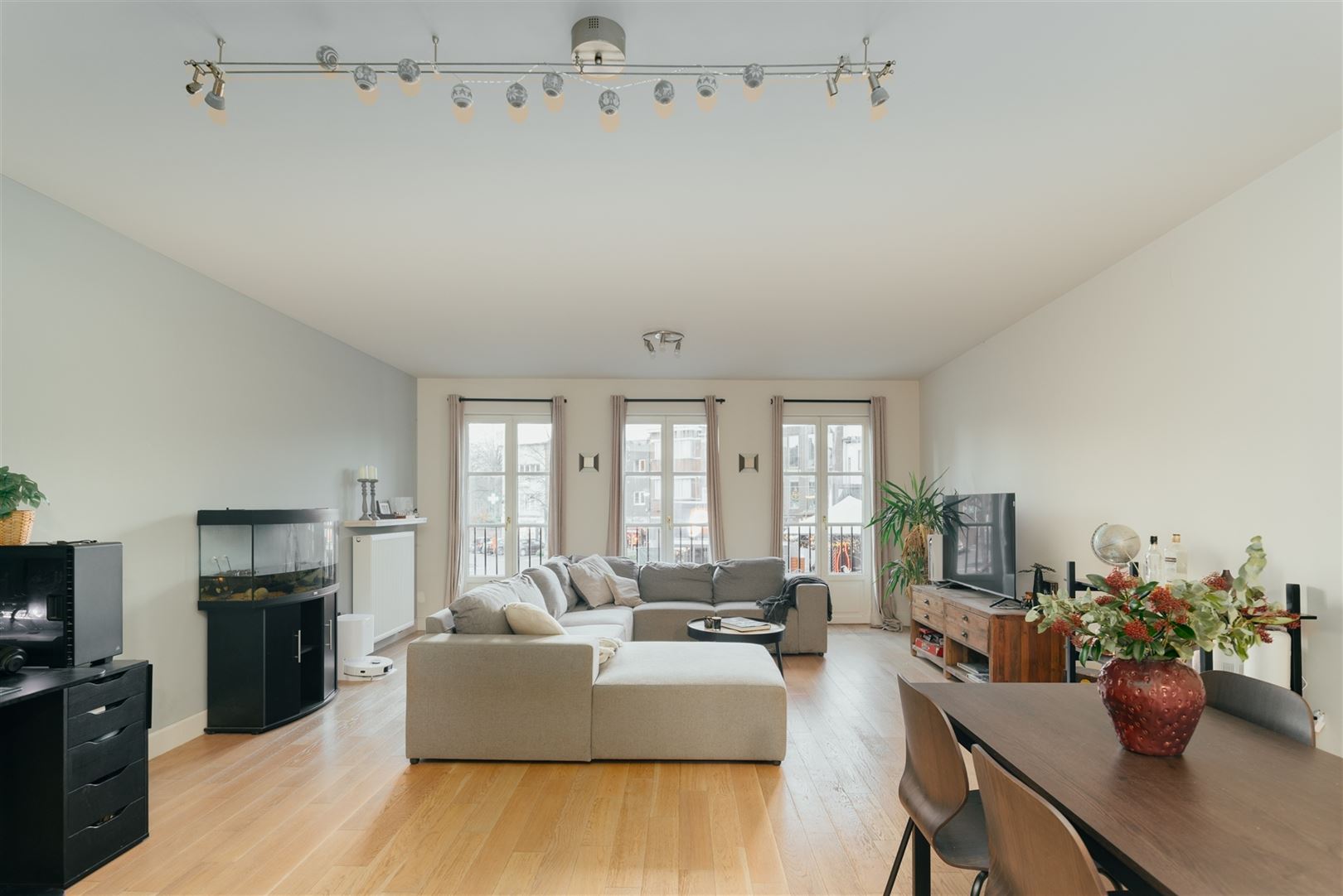 Appartement - photo 3