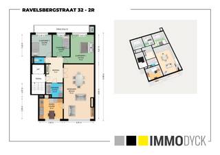 <p><span>Ligging:</span></p><p><span> </span></p><p><span>Verzorgd appartement op de 2de verdieping van een klein gebouw (1988) met lift gelegen in een vrij rustige straat die uitgeeft op het Te Boelaerpark. ook het Boekenbergpark bevindt zich op wandelafstand en in de directe omgeving is er een aanbod van buurtwinkels, supermarkten, scholen en toegang tot het openbaar vervoer.</span></p><p><span> </span></p><p><span>Indeling:</span></p><p><span> </span></p><p><span>Inkomhal met videofoon en ingemaakte vestiairekast, ruime woonkamer (35 m²) met laminaatvloer en breed raam met dubbele beglazing, ruime, ingerichte keuken met plaats voor ontbijt/eettafel, badkamer met ligbad, apart wc en achteraan 3 slaapkamers!, waarvan 1 met toegang tot het terras. Het terras is zuidoost gericht.<br />Op het gelijkvloers van het gebouw is er nog een individuele berging. achter het gebouw is er een garagecomplex, toegankelijk via een centrale toegangspoort, waar een garagebox beschikbaar is. Deze dient mee aangekocht te worden (+ € 27.000)</span></p><p><span> </span></p><p><span>Technische kenmerken:</span></p><p><span> </span></p><p><span>EPC Label B (geen renovatieplicht), asbestveilig, overal dubbele beglazing, vooraan elektrische zonnescreens (woonkamer en keuken), elektriciteit conform, dak gebouw geïsoleerd, individuele CV op aardgas (Vaillant combi-ketel)</span></p>