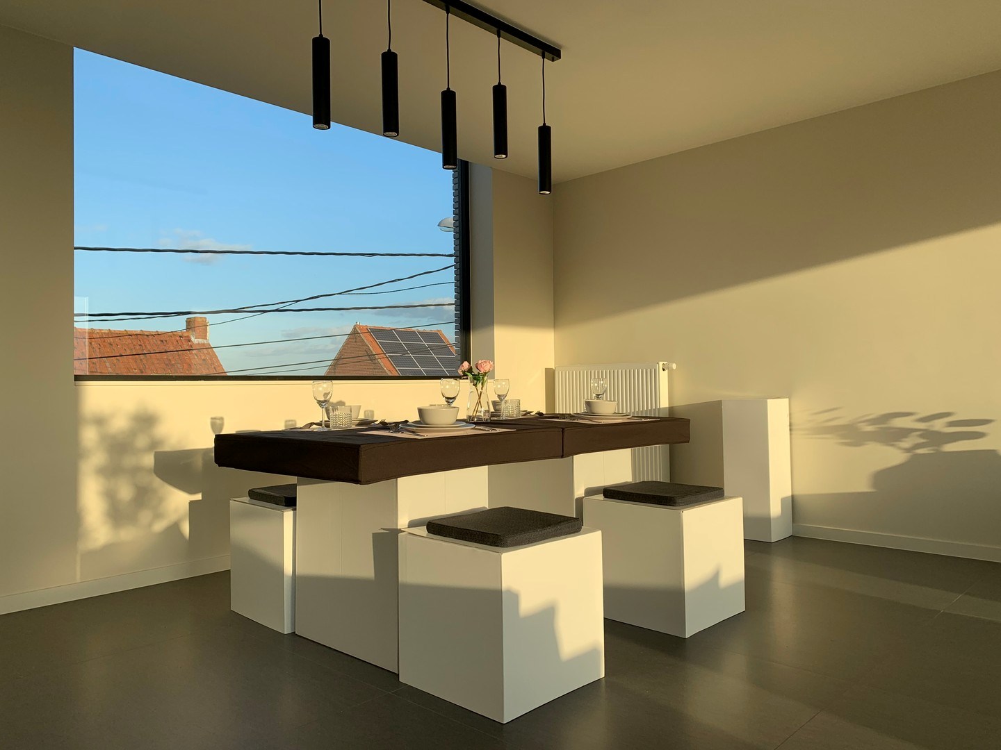 Exclusieve penthouse in Meulebeke! - foto 3