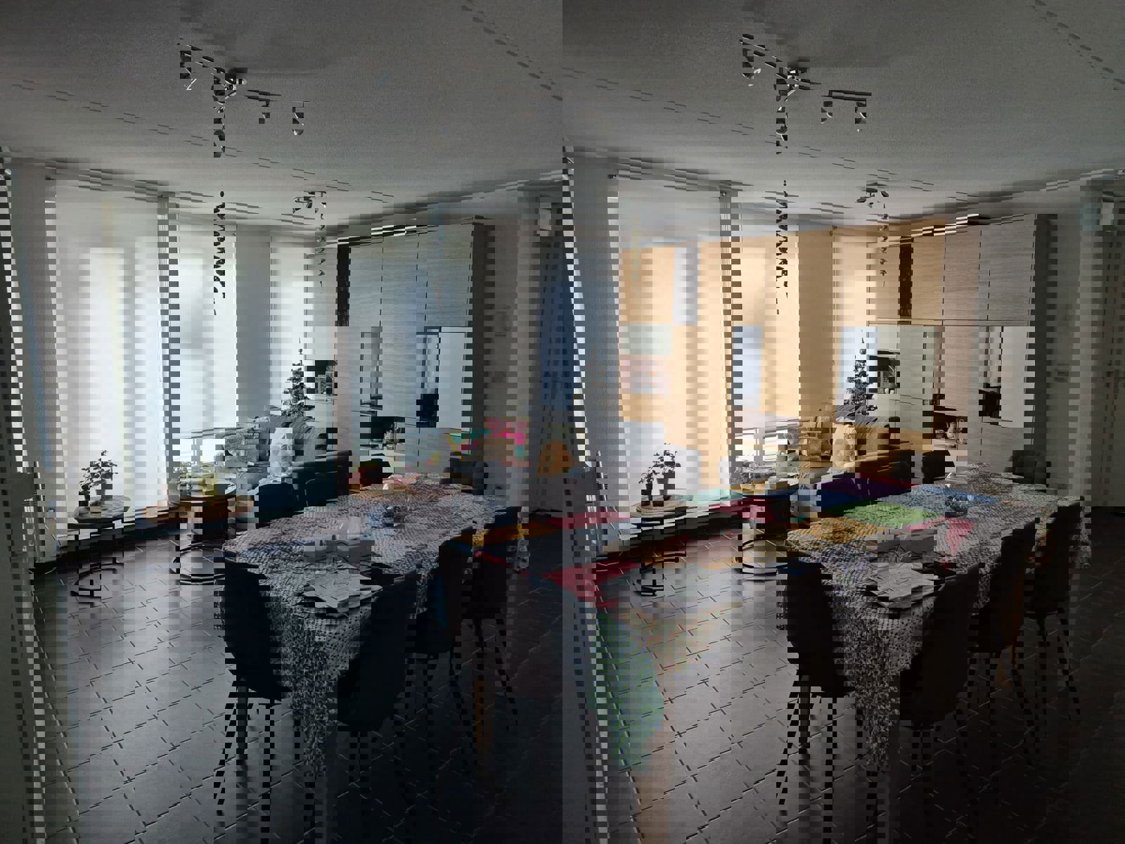 Leuk appartement nabij het centrum van Geel. - foto 2