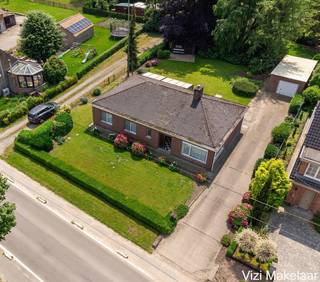 House for sale in Beveren-Kruibeke-Zwijndrecht