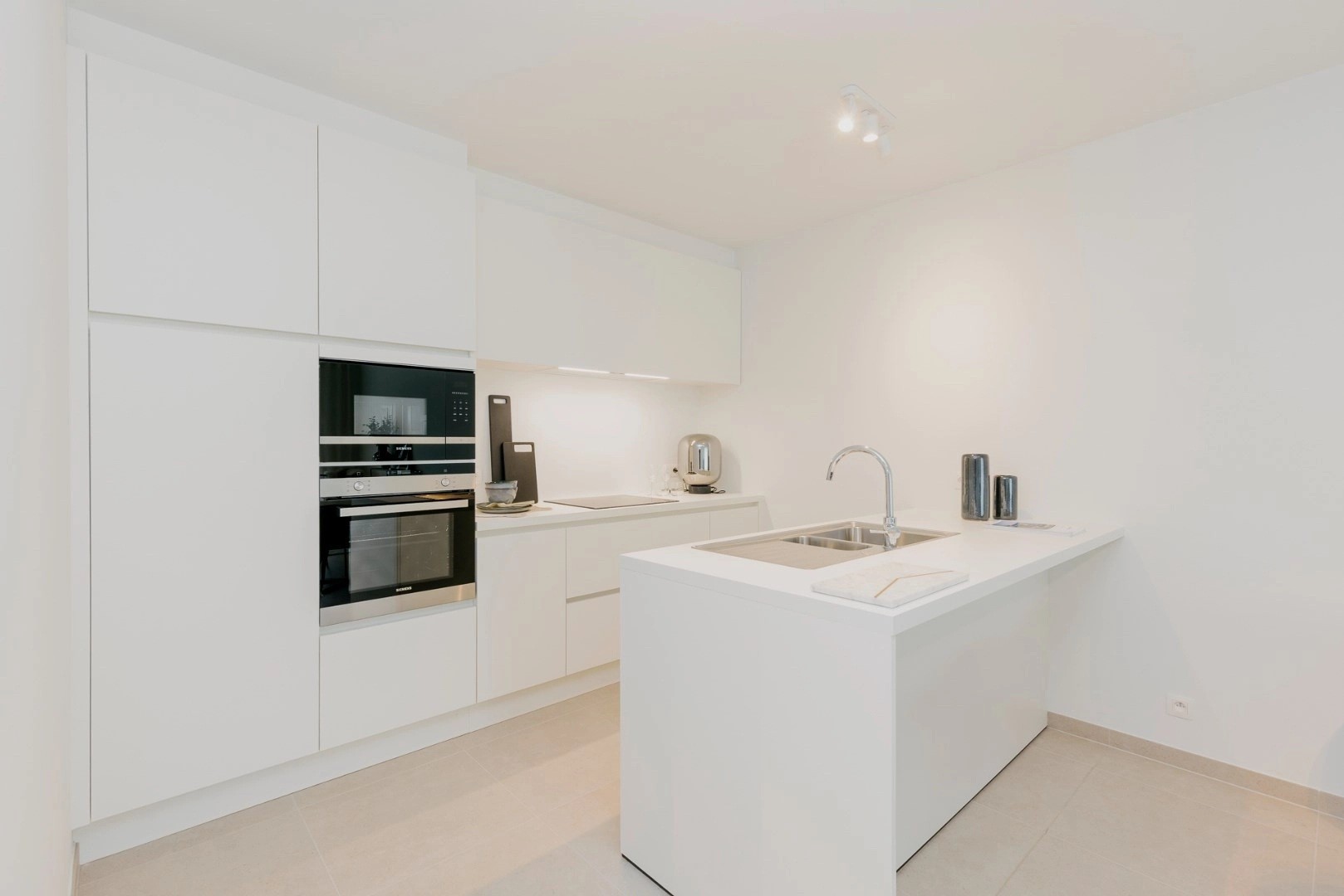 Laatste nieuwbouw - appartementen in standingvolle residentie | centrum Tiegem - foto 5