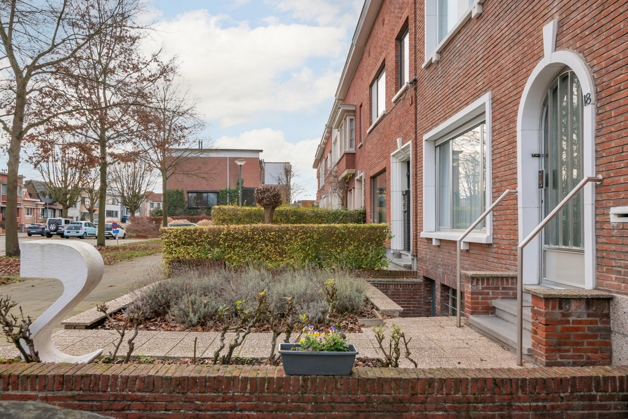 Maison à vendre à Edegem avec 3 chambres - photo 4