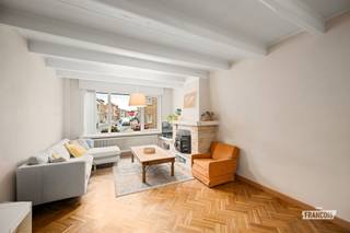 House for sale in Blankenberge