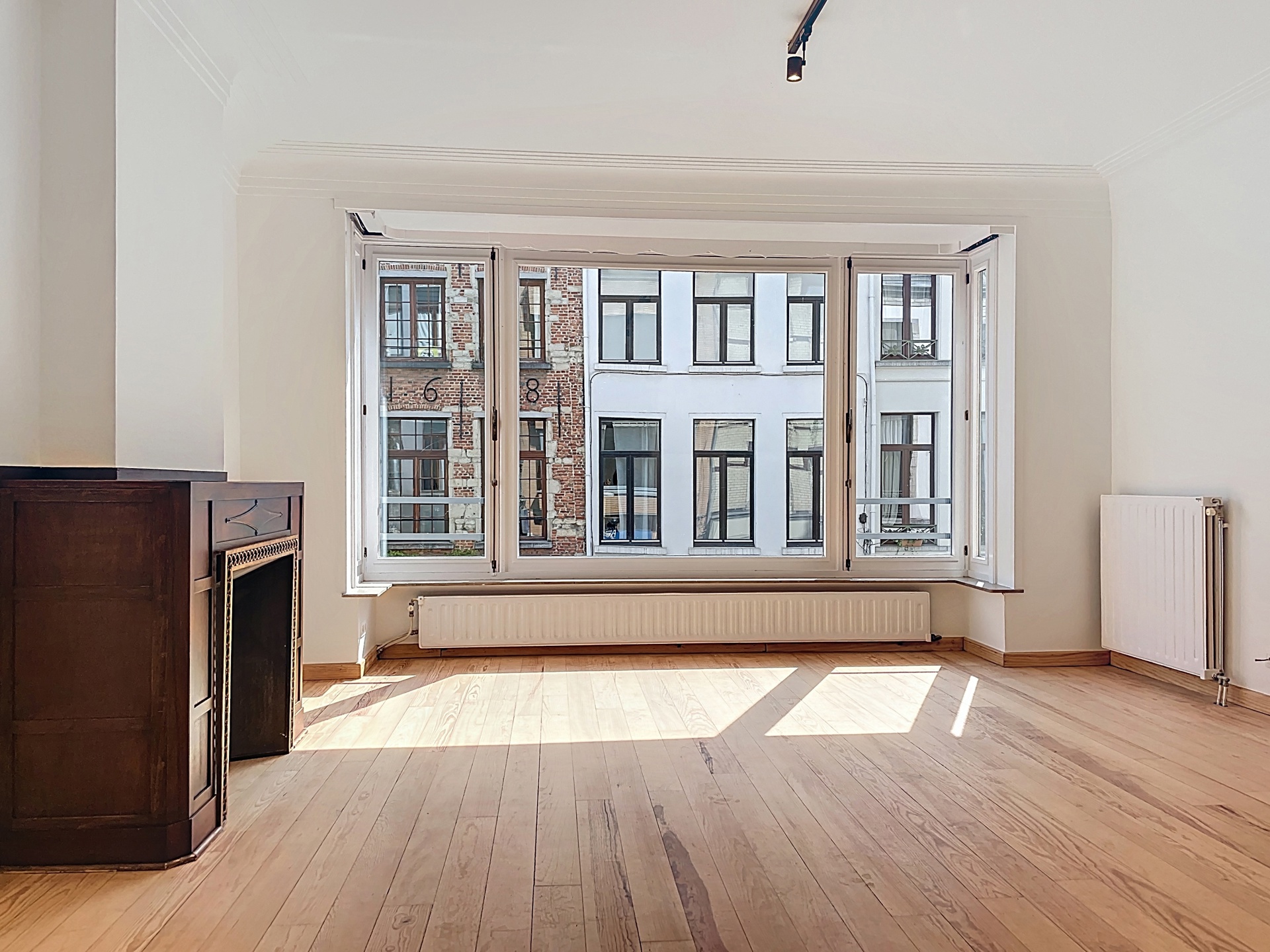 Modern 1 slaapkamer appartement - foto 1