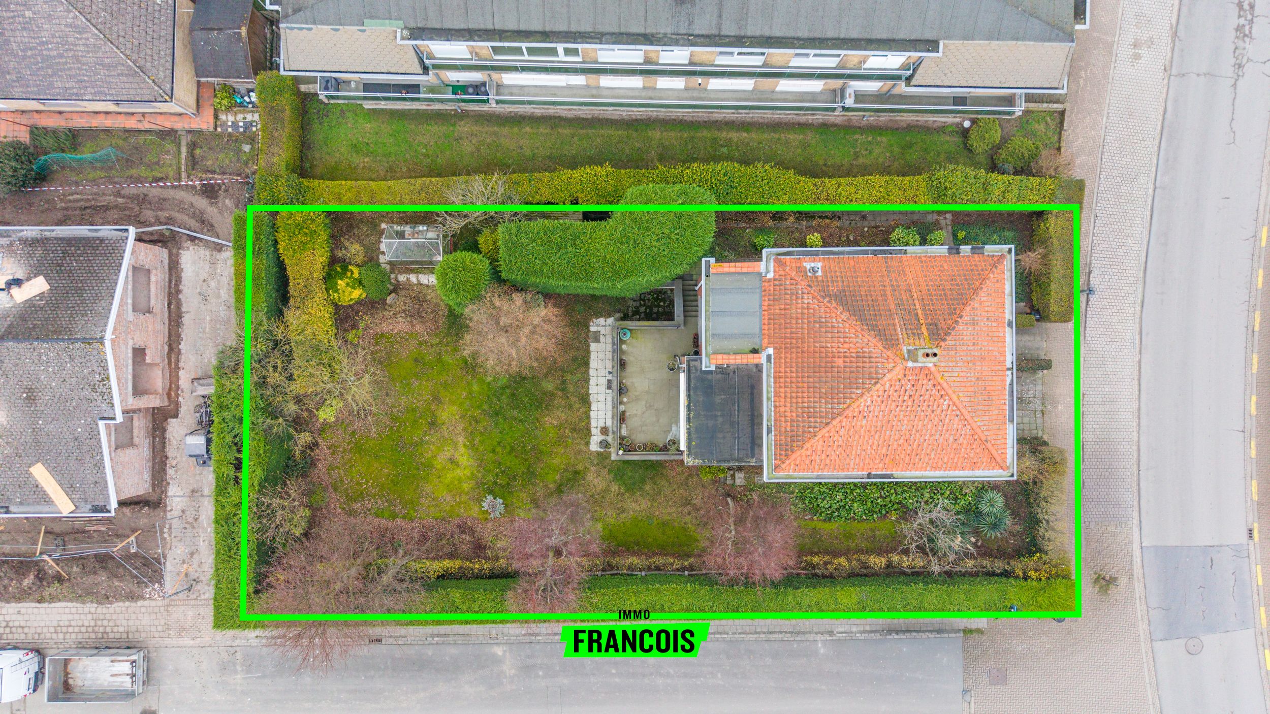 House for sale in Middelkerke with 4 bedrooms - photo 4