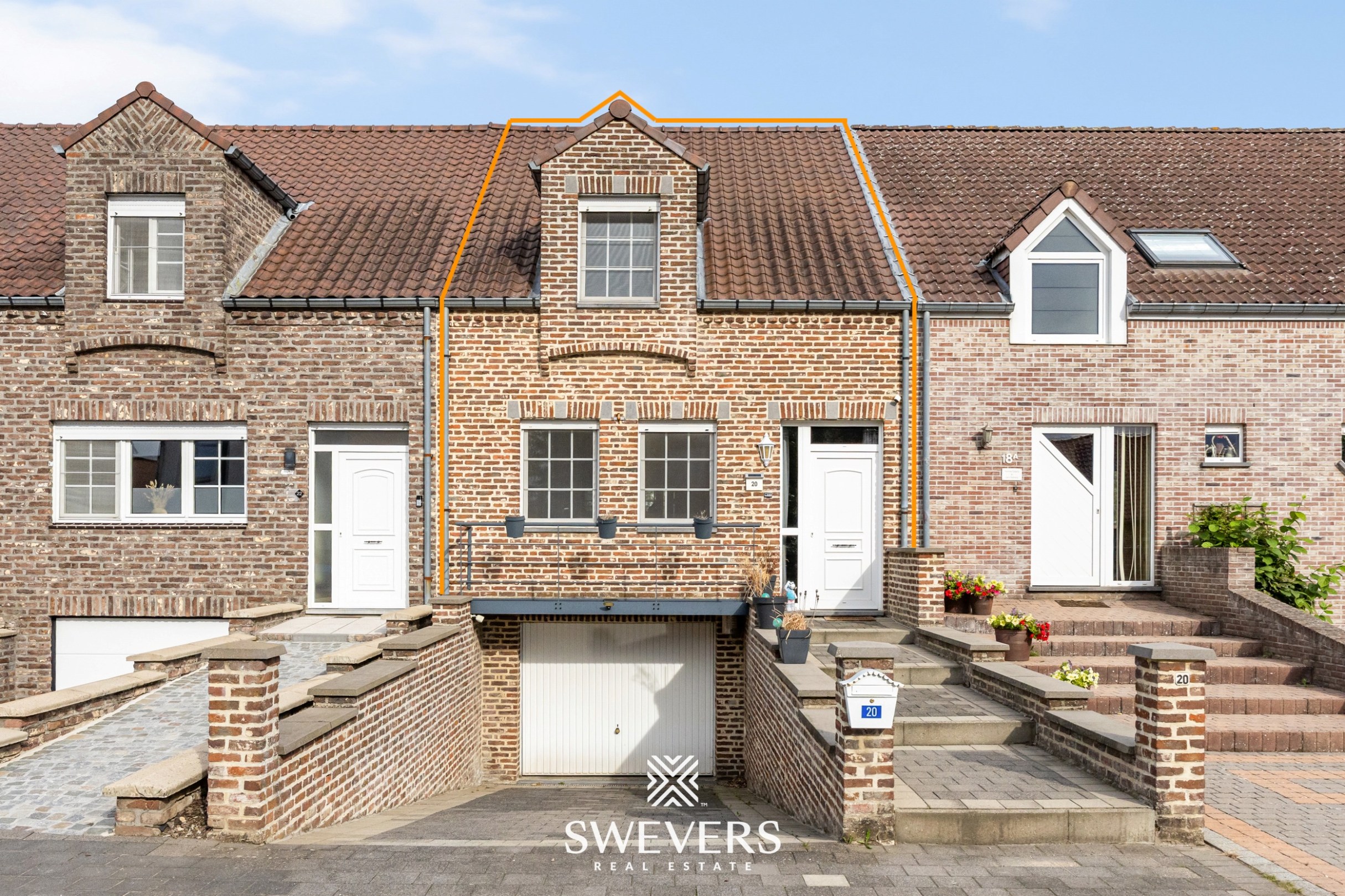 House for sale in Maasmechelen