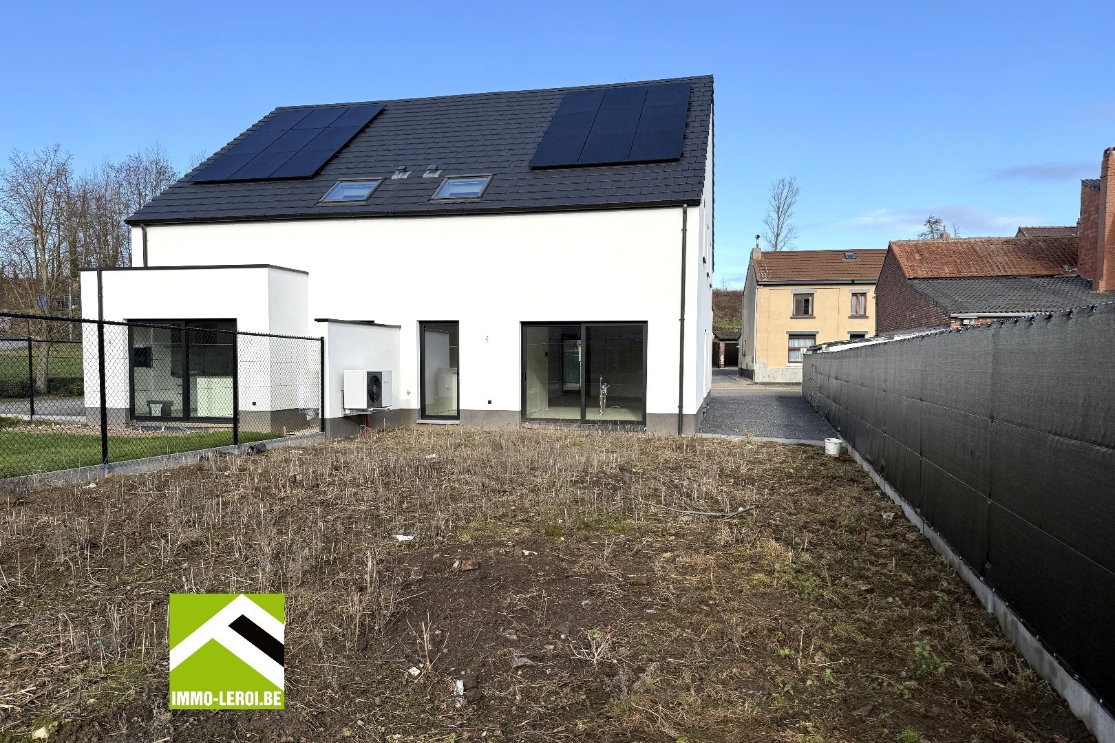 Maison neuve dans un endroit calme à Tongres-Piringen - photo 2