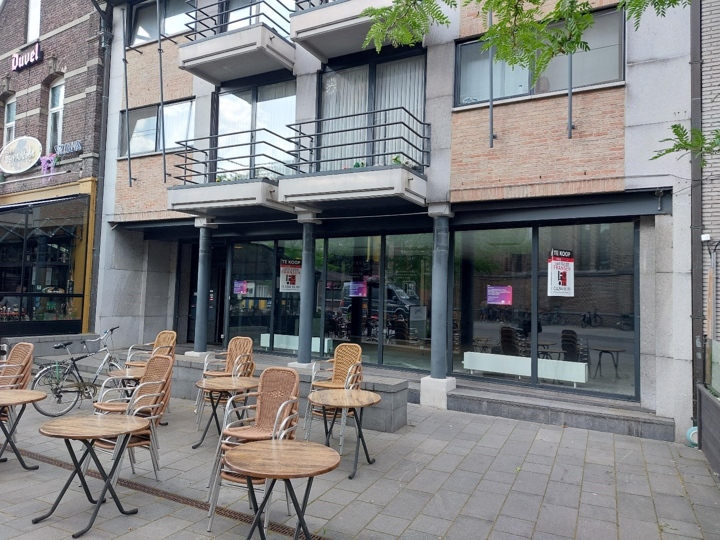 Commercial à vendre à Neerpelt - photo 1