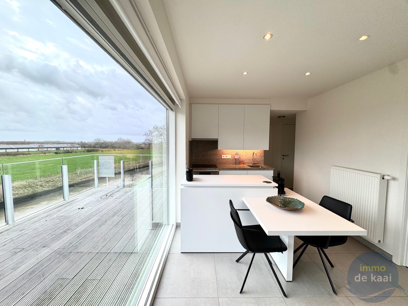 Appartement à vendre à Nieuport avec 2 chambres - photo 5