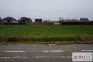 Ideaal gelegen bouwgrond, bestemd voor HOB.De totale oppervlakte van het perceel bedraagt 594 m².Aan de straatzijde bedraagt de breedte van het...