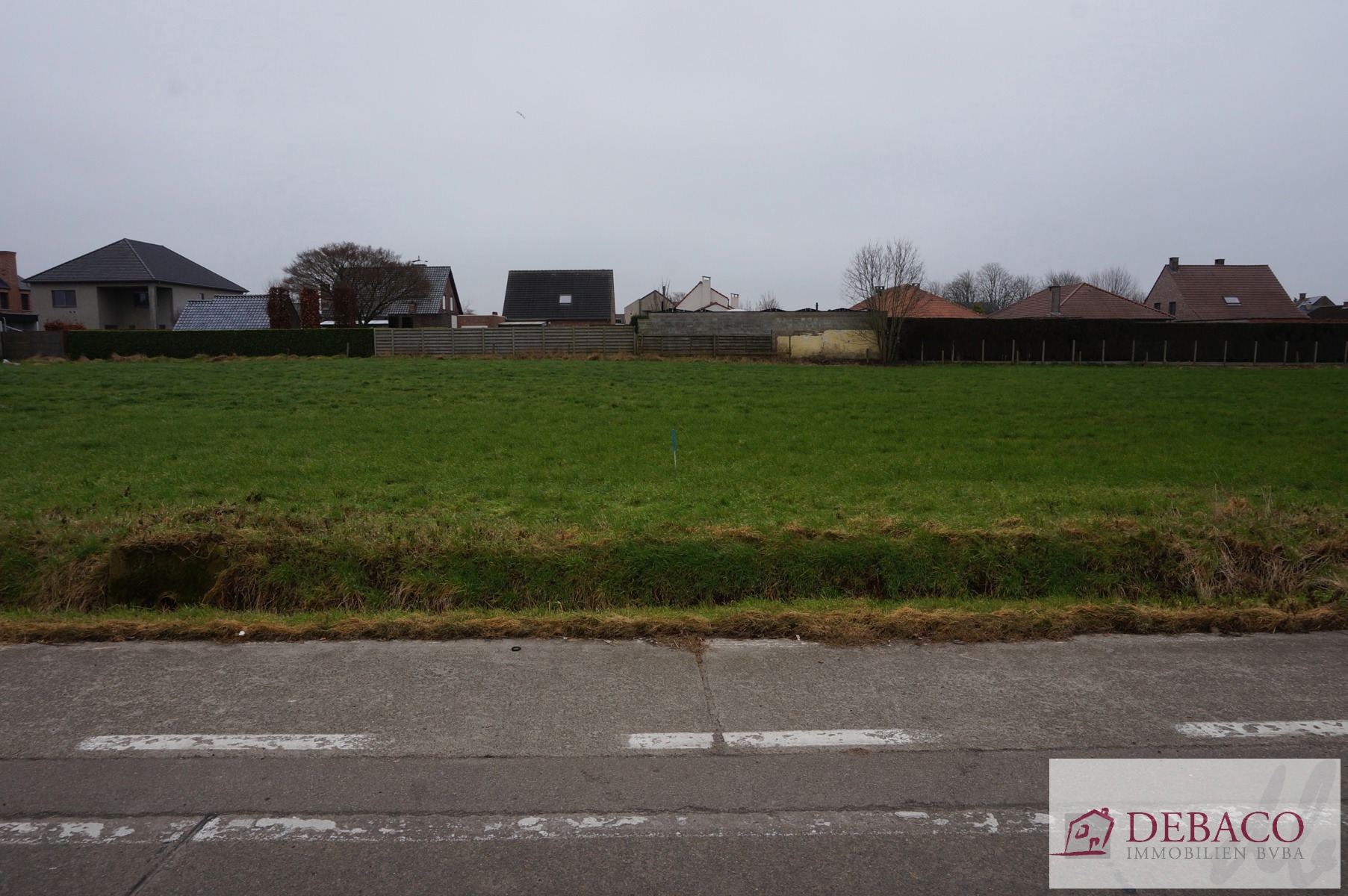 Goed gelegen bouwgrond voor HOB - foto 3