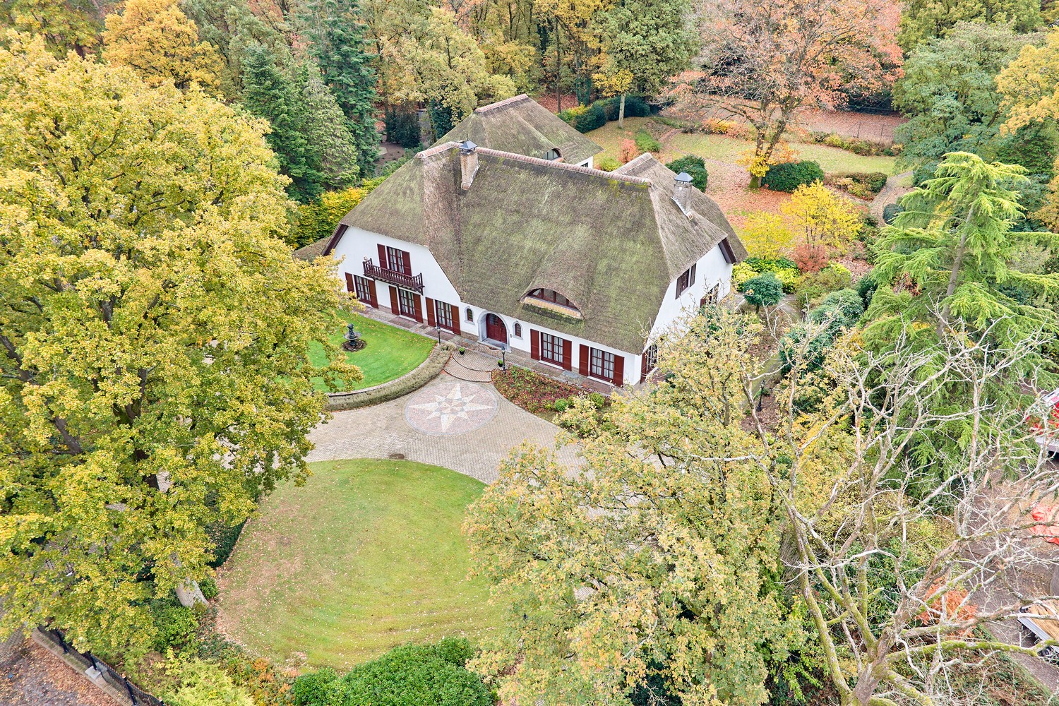Exclusieve villa op toplocatie – een oase van rust en comfort nabij Maasmechelen en Genk - foto 5