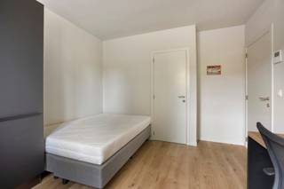 Appartement à louer à Louvain